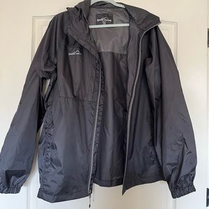 Rain Jacket